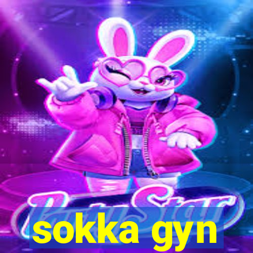 sokka gyn